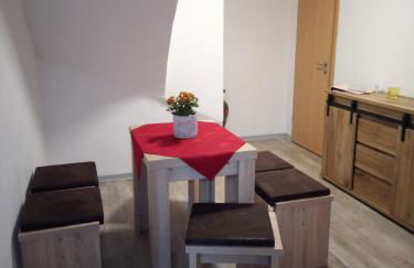 Moderne Ferienwohnung bis 4 Personen - Foto 14