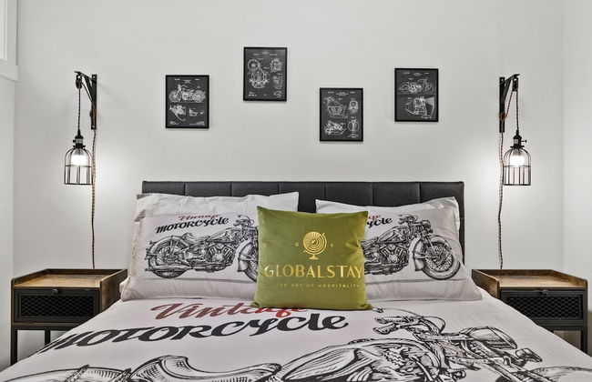 New Apartments in Cranston by GLOBALSTAY - Photo 11