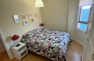 Maravilloso duplex frente al mar con parking propio a pie de playa - Foto 24