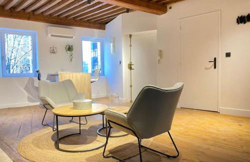 Appartement Clermont-Fd jaude 1 - Foto 13