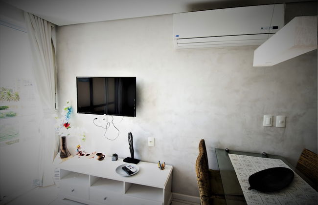 BEACH PARK PALM - COBERTURA LUXO - Photo 74