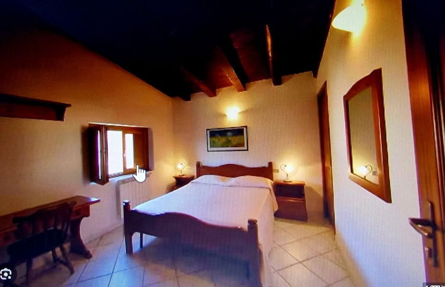 Tenuta D'Arienzo - Foto 2