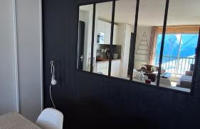 Chez Céline Sous la Neige - Vue montagne & ambiance chalet - Foto 11