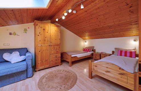 Hochgallinger Hof - Der Reiterhof für Groß und Klein - Foto 18