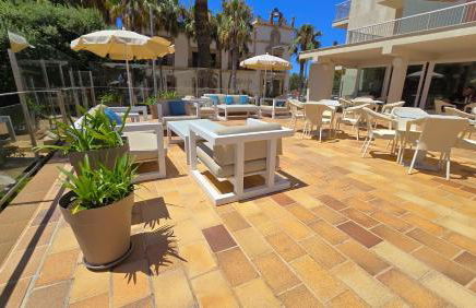 Leman Hotel y Apartamentos - Foto 64