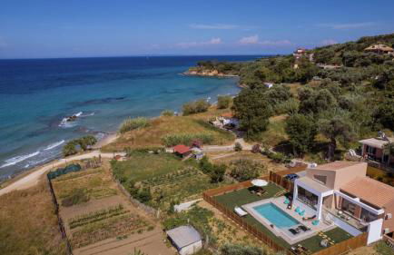 Aktis Elegant Villa - Foto 8