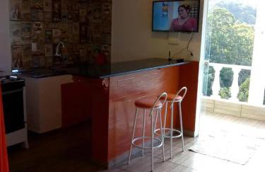 Bangalô - Sítio Cachoeiras do Caledônia - Foto 10