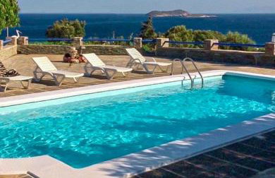 Nataly's Apartments - Foto 1