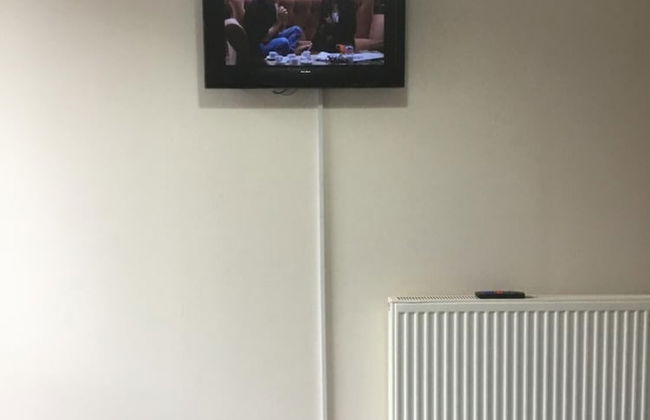 Brabloch Park Apartment - Foto 3