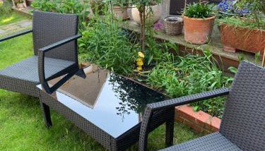 Ferienwohnung-in-Stadtmitte - Foto 3