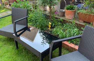 Ferienwohnung-in-Stadtmitte - Foto 3