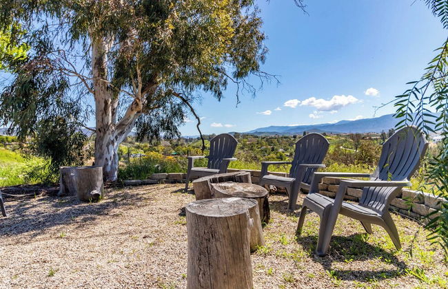 Chateau Syrah by Avantstay Picturesque Estate w/ Pool, Table Tennis & Pool Table New Pickleball Court + Basketball Hoop - Foto 52