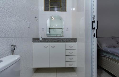 Espaço Home Office Corporativo Beija Flores - Foto 20