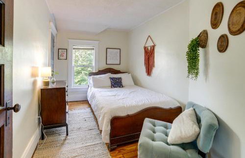 Family-Friendly Jackson Home w/ Sunroom: Near Golf - Foto 21