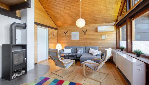 Ferienhaus 10 Rechbergblick - Foto 4