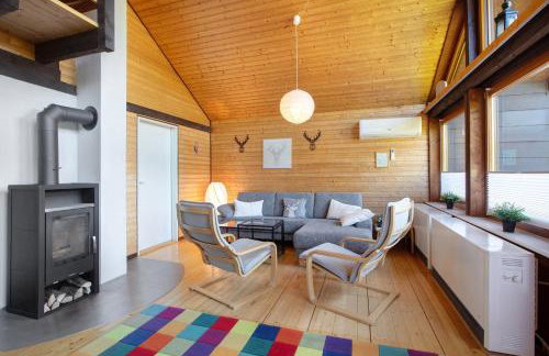 Ferienhaus 10 Rechbergblick - Foto 4