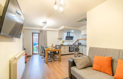 Preciosa casa rural con jardin cerca de Pamplona - Foto 25