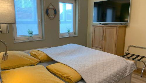 Ferienwohnung Seebrücke, Schönberger Strand, erste Strandreihe - Photo 5