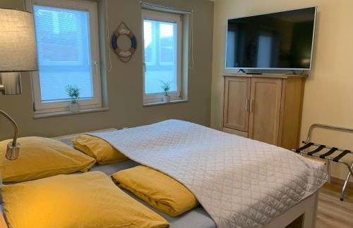 Ferienwohnung Seebrücke, Schönberger Strand, erste Strandreihe - Photo 5