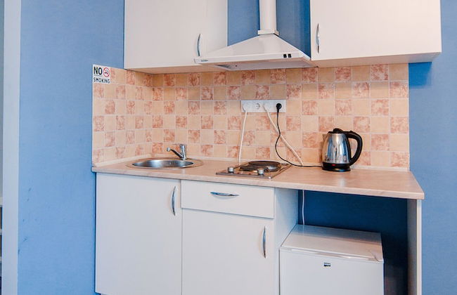 Art Suites Underpub - Foto 70