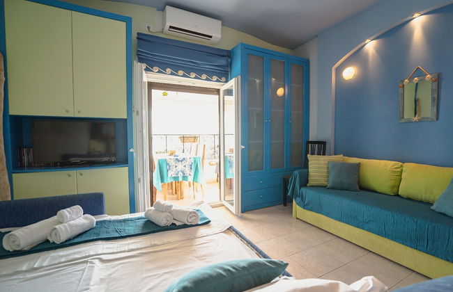 Lilly s Seaview Studio - Foto 6