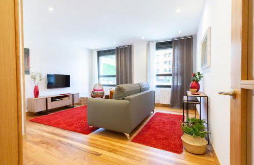 Unamuno by Bilbao Living - Foto 66