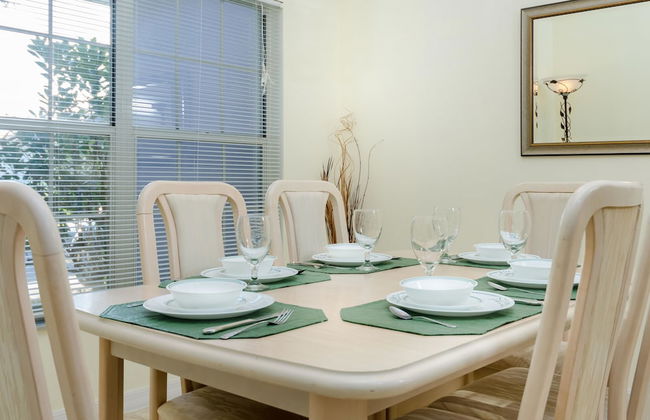 Ovm1446 - Westridge - 4 Bed 3 Baths Villa - Foto 16