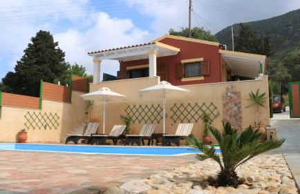 Villa Aris - Photo 13