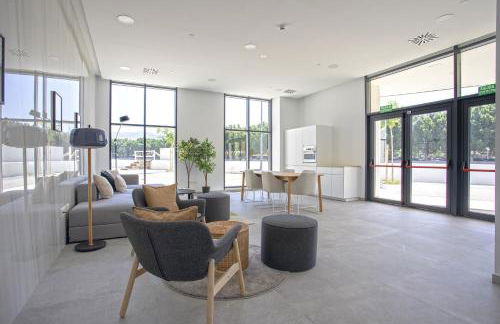 -MalagaSunApts-UrbanSKy Crazy Views - Foto 22