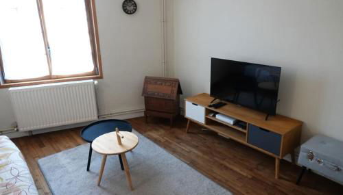 Gîte Férolle - Foto 5