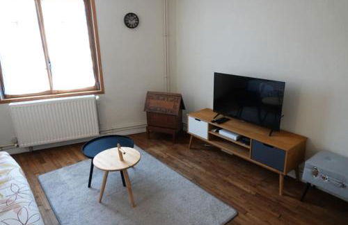 Gîte Férolle - Foto 5