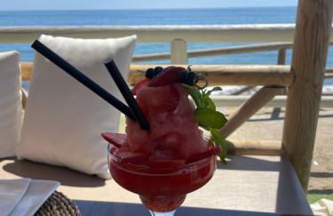 360° seaview apartment Samara Resort Marbella - Foto 33