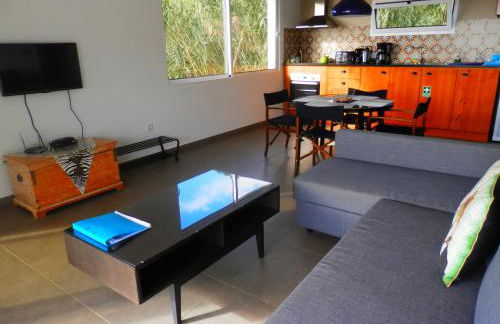 Au petit Madère - Foto 51