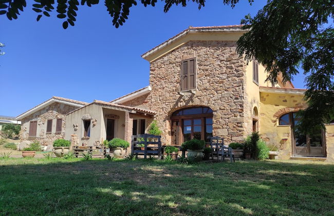 Agriturismo Gragonti - Photo 13