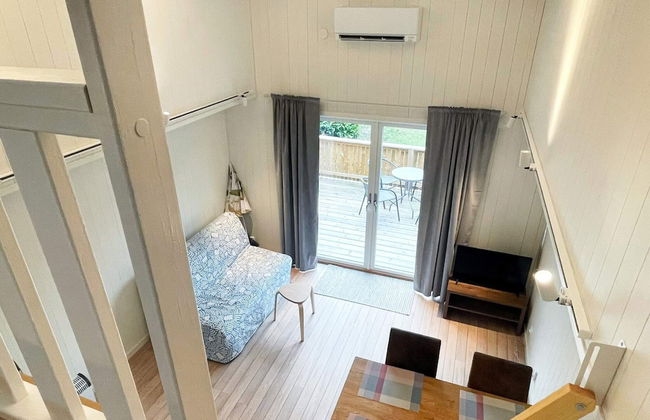 4 Person Holiday Home in Farjestaden - Foto 7