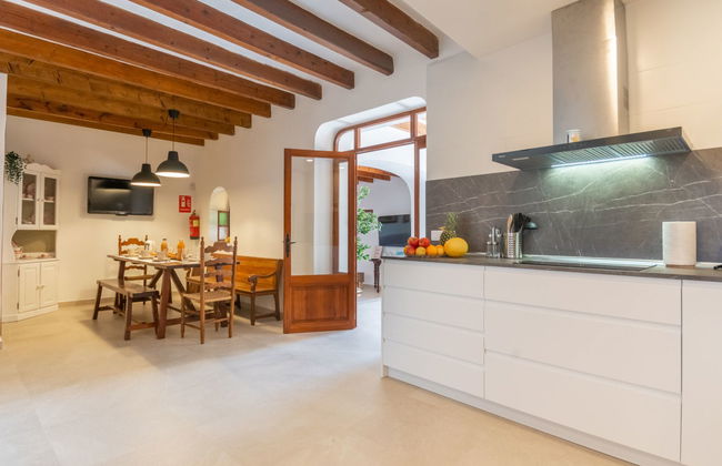 Can Amagat - Foto 11