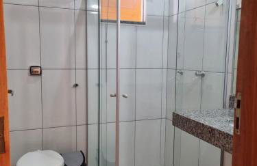 Casa 4 quartos l ar-condicionado l garagem l centro - Foto 21