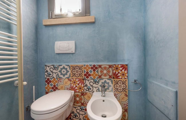 3260 Masseria Sant`eleuterio - Matrimoniale Standard - Foto 17