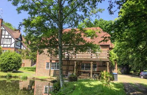 Miswells Cottages - Lake View - Foto 22