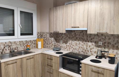 Bliss in the Heart of Chios - Central, Port View and Cozy - Foto 15