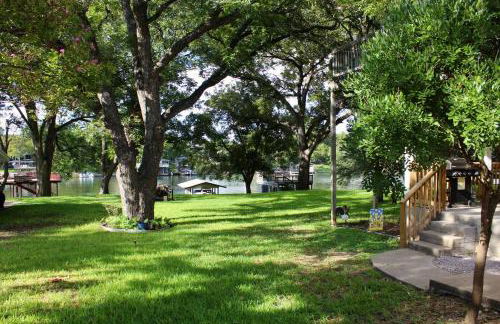 Pet Friendly Retreat on Lake Lbj! - Foto 70