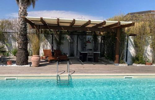 The Bamboo villa - Fraschetti Daniele - Foto 32