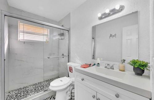 2 Bdrm Modern House Mins From Beach & Casino Hb1 - Foto 19