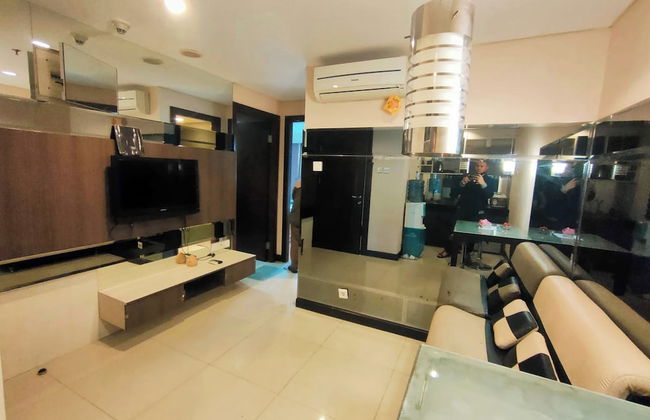 El Royale By Farizi Rooms - Foto 21