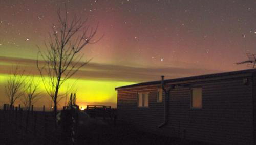 Golden Oak Chalet - Foto 2