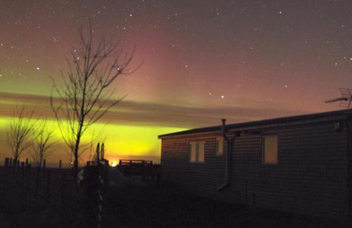 Golden Oak Chalet - Foto 2