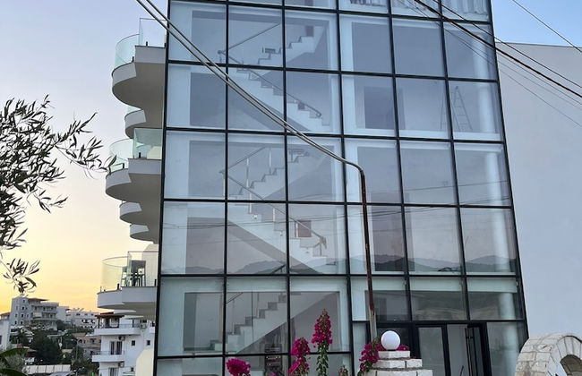 BELSAR Hotel - Foto 16