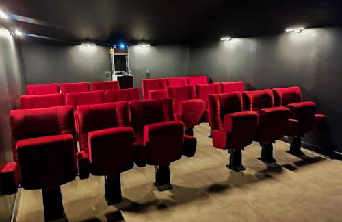 Gite Pavillon Le 1900 - Foto 18