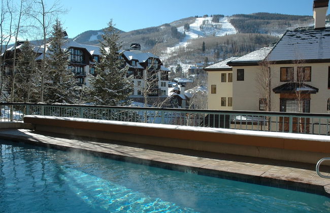 Centennial Studio Condo Unit no. 13a - Foto 17