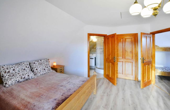 Comfortable Holiday Home, Grabczyn - Foto 17